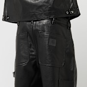 Buy Carhartt WIP Single Knee Pants in black | I034446.89XX