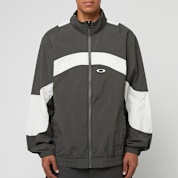 Buy Oakley Enhance Aclife Wind Jacket 2.0 in grey