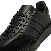 Buy adidas Originals Gazelle Indoor Made in Italy in core  display picture 3