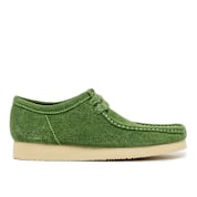 Buy Clarks Originals Wallabee in grün | 26182222 at solebox