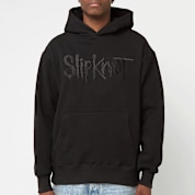 PLEASURES x Slipknot 限定コラボ DEBUT フーディ パーカー DEBUT HOODIE – PLEASURES