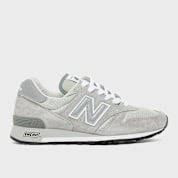Buy New Balance 1300 Made in USA (U1300GY) in grey | U1300GY | solebox