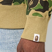 ピ*オ様 ABC CAMO CRYSTAL STONE SHARK FULL Z A BATHING APE｜ABC CAMO CRYSTAL STONE SHARK FULL ZIP HOODIE