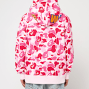 トップス A BATHING APE ABC CAMO CRYSTALSTONESHARK Buy A Bathing Ape ABC Camo Crystal Stone Shark Full Zip Hoodie in