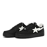 ★(BLACK SAM！)おまとめ購入3点！ Buy A Bathing Ape Bape Sta OS #3 in noir | 001FWL301310MBLK