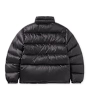 Buy thisisneverthat DSN Down Puffer Jacket black in zwart
