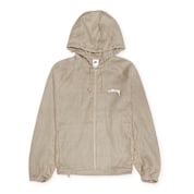 Buy Nike x Stüssy NRG Linen Shell Jacket in beige | FZ5751