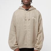 Buy Nike x Stüssy NRG Linen Shell Jacket in beige | FZ5751-263 at