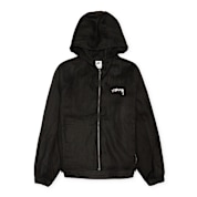 Buy Nike x Stüssy NRG Linen Shell Jacket in black | FZ5751