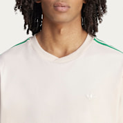 adidas WALES BONNER ベージュ 長袖シャツ M Track T-Shirt x Wales Bonner - Wonder Quartz | UP THERE