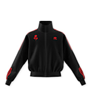 adidas × WILLY CHAVARRIA KNIT TRACKTOP Adidas Originals - Adidas Originals X Willy Chavarria Knit