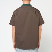 Buy adidas Originals x Clot BWL Shirt in grün | JP3870 | solebox