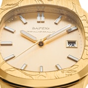 A BATHING APE TYPE 10 BAPEX ゴールド TYPE 10 BAPEX | bape.com