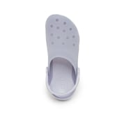 Buy Crocs Wmns Classic Frosted Clog in purple | 210928-5BR