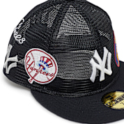 Buy New Era Img Aop Mesh 59Fifty® New York Yankees in blue