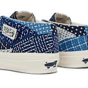 Buy Vans x FDMTL OTW Half Cab 33 EK in blue | VN000SHWBLU1