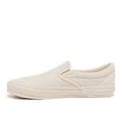 スニーカー Vans x Neighborhood OTW Classic Slip-On 98 Sneaker VANS x Neighborhood OTW Classic Slip-On 98 Sneaker - Natural