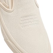 Buy Vans x Neighborhood OTW Classic Slip On 98 in beige