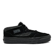 VANS x NEIGHBORHOOD★OTW HALF CAB 33★コラボ★BLACK Vans OTW Half Cab 33 NEIGHBORHOOD Black Men's - VN000EFYBLA - US