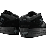 Buy Vans x Neighborhood OTW Half Cab 33 in noir