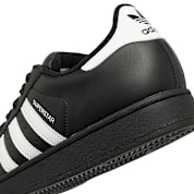 Buy adidas Originals Wmns Superstar II in black | JI0079 | solebox