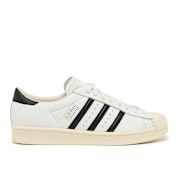 スニーカー adidas FW25 \"SUPERSTAR VINTAGE\" SNEAKERS (JQ3254 CWHITE) adidas SUPERSTAR VINTAGE CWHITE/CBLACK/CREWHT（アディダス