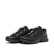 靴 SALOMON XT-PATHWAY 2 SATIN Black XT-PATHWAY 2 SATIN Unisex - Sneakers | Salomon
