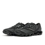 Buy Mizuno Wave Prophecy LS Gore-Tex in black sand/black Buy Mizuno Wave Prophecy LS Gore-Tex in black sand/black
