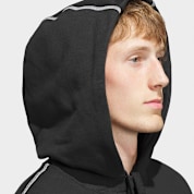Buy adidas Originals OG L.A. Hoodie in black | JX6133 | solebox