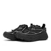 Buy Hoka Stinson One7 in black | 1168931-BKSV | solebox