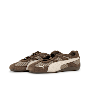 Buy PUMA Wmns Speedcat Go in chocolate - alpine snow | 403589-08