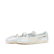 Buy PUMA Wmns Speedcat Ballet Satin silver mist - warm white Wmns