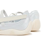 ★ PUMA★ Speedcat Ballet Satin Silver 40438303 404383-03 Buy Wmns Speedcat Ballet Satin 'Silver Mist Warm White