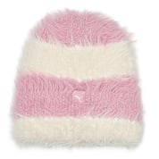 Buy PUMA x Kidsuper High Crown Beanie poised pink - alpine snow x