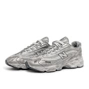 Buy New Balance 1000 (M1000G) in silver | M1000G | solebox