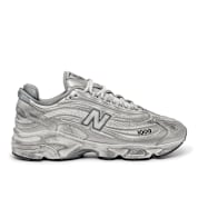 Buy New Balance 1000 (M1000G) in silver | M1000G | solebox