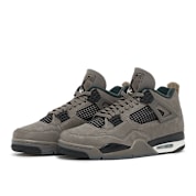 Buy Jordan Air Jordan 4 Retro “Cave Stone” in grau | FV5029