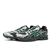 Buy ASICS SportStyle Gel-Nimbus 10.1 in silver | 1203A543-022