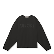 Buy adidas Originals Fear of god Athletics Suede Fleece Crewneck x