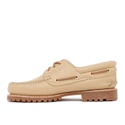 Buy Timberland Authentic Boat Shoe in beige | TB0A2PDQEN21 | solebox