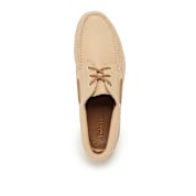 Buy Timberland Authentic Boat Shoe in beige | TB0A2PDQEN21 | solebox