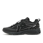 Buy New Balance 1906 (U1906RNB) in black | U1906RNB | solebox