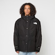 THE NORTH FACE W Ampezzo US 8 ブラック AW25-KUD0GH-99X_F4_PRM.webp?v=