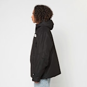 Buy The North Face Mountain Down Jacket in black | NF0A8D1VJK31