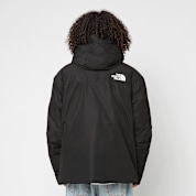 Buy The North Face Mountain Down Jacket in black | NF0A8D1VJK31 at