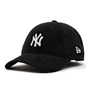 Buy New Era Cord 9Twenty New York Yankees Cap in black | 60691243
