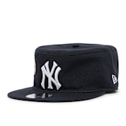 Buy New Era IMG MLB Pillbox New York Yankees in blau