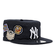 Buy New Era IMG MLB Pillbox New York Yankees in blue | 60691173 at