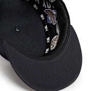 Buy New Era IMG MLB Pillbox New York Yankees in blue | 60691173 at