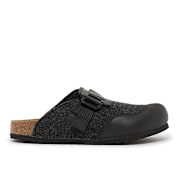 Buy Birkenstock Boston Nova TEX Felt in black | 1030159 | solebox